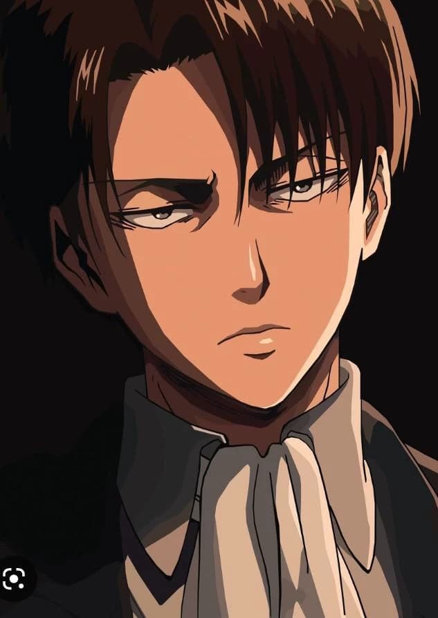 Levi thumbnail