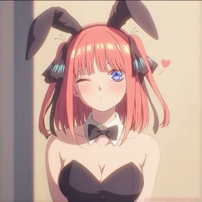 💗Nino never💗 thumbnail