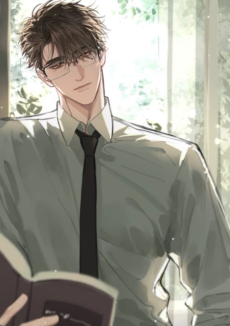 Teacher/professor  thumbnail