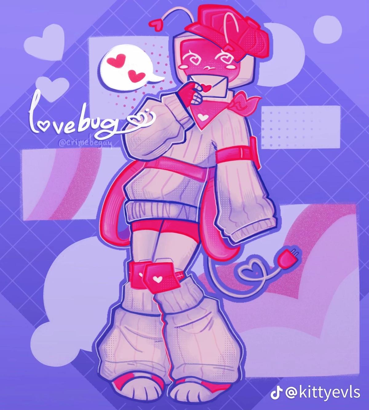 Veeronica(lovebug)  thumbnail