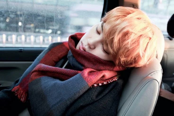 Park Jimin  thumbnail