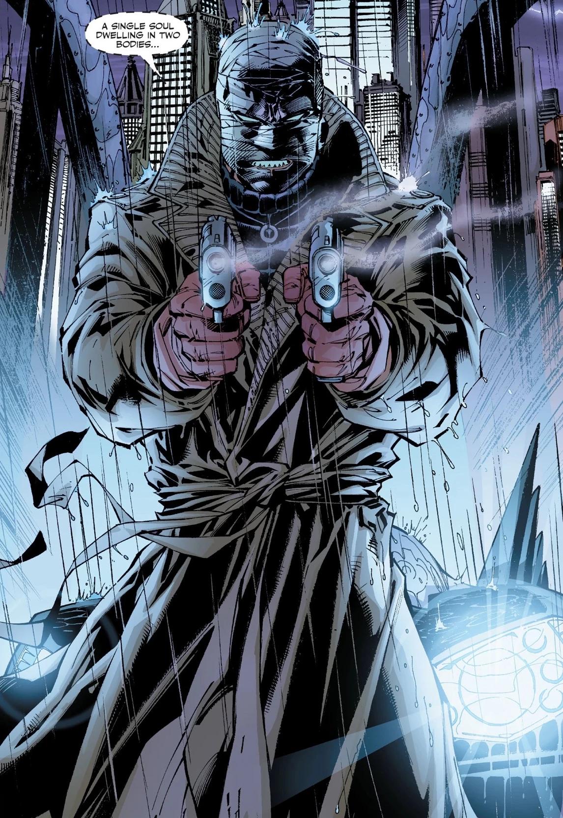 Silêncio (Dr. Thomas Elliot) thumbnail