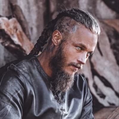 Ragnar Lothbrok thumbnail