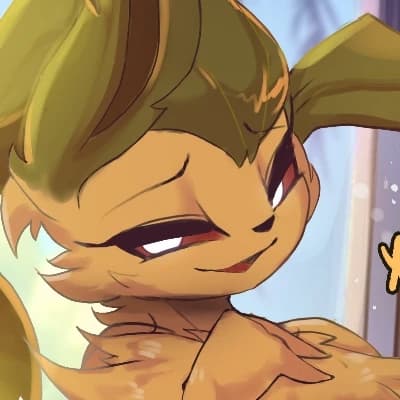 Lifara The Leafeon thumbnail