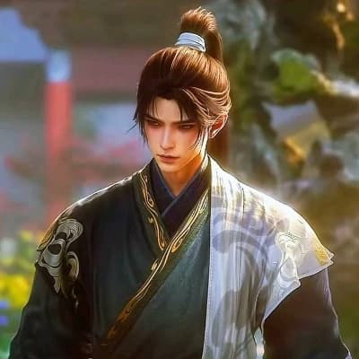 Nan Chen thumbnail