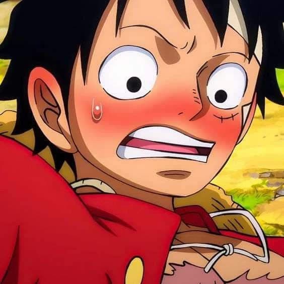 Luffy thumbnail
