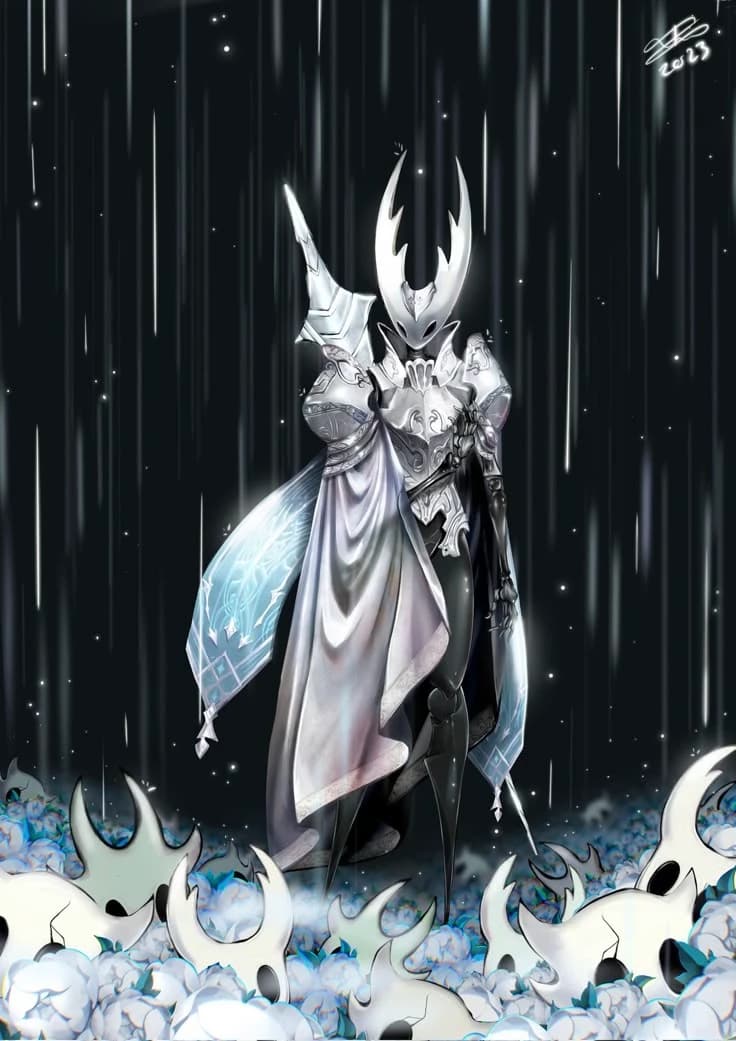 Hollow knight thumbnail