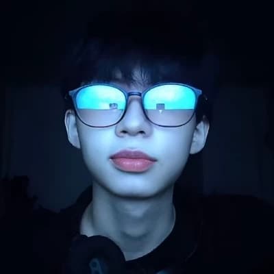 Kai | Your gamer boyfriend thumbnail