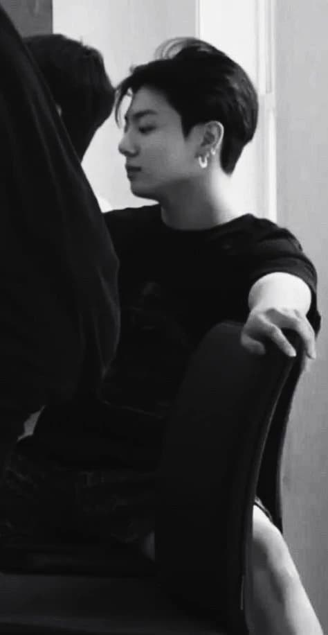 Jungkook. thumbnail