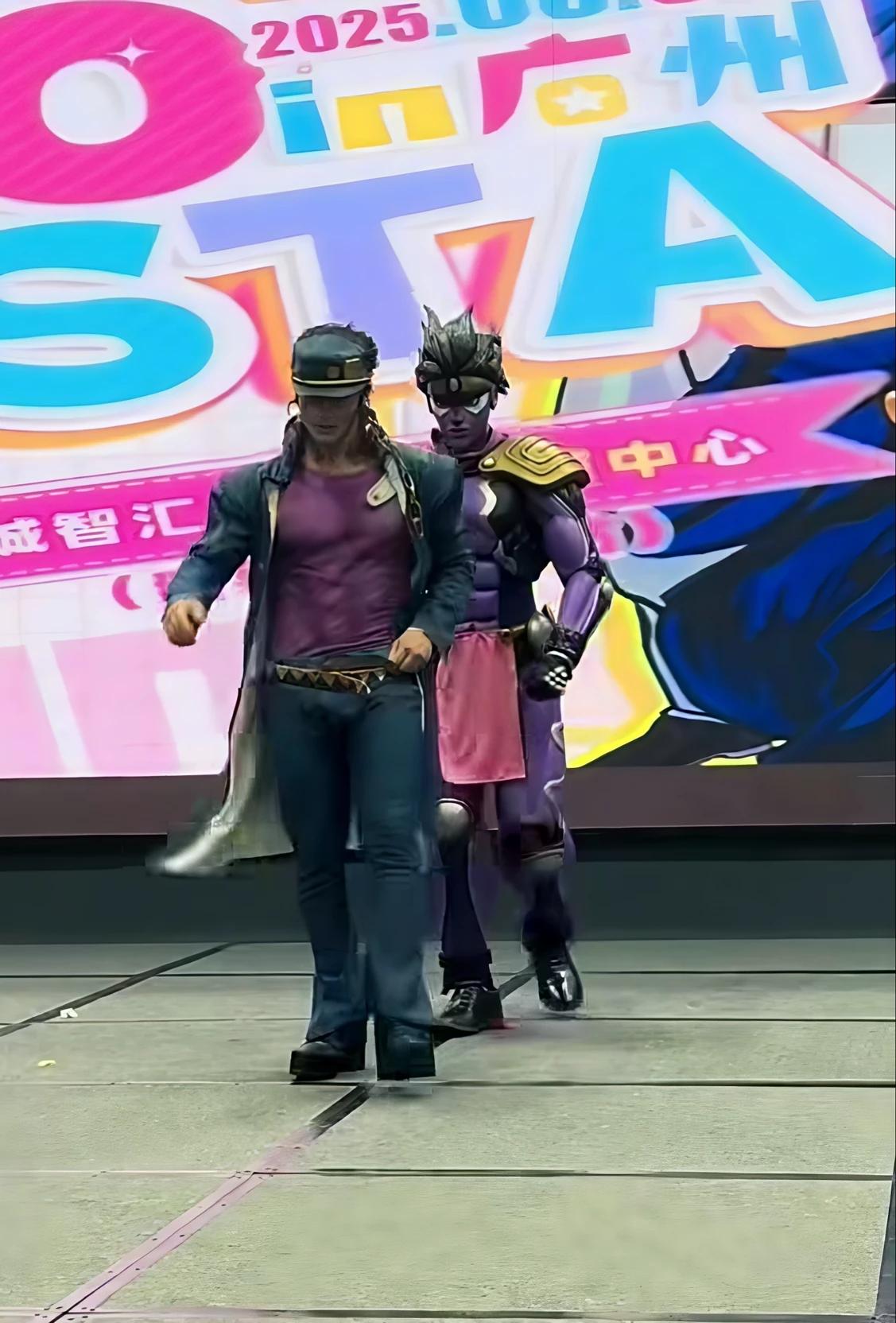 Jotaro thumbnail