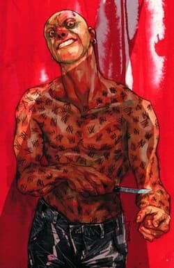 Victor Zsasz thumbnail