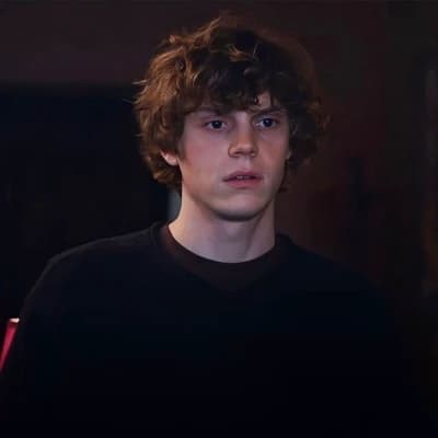Evan Thomas Peters ꕥ thumbnail