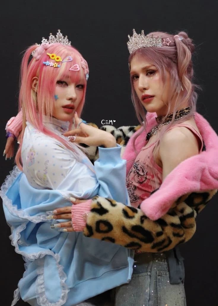 Wumuti/ Barbiez thumbnail