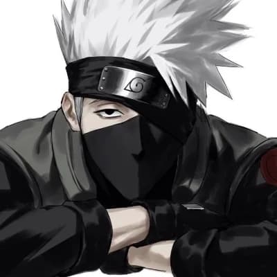 Kakashi Hatake thumbnail