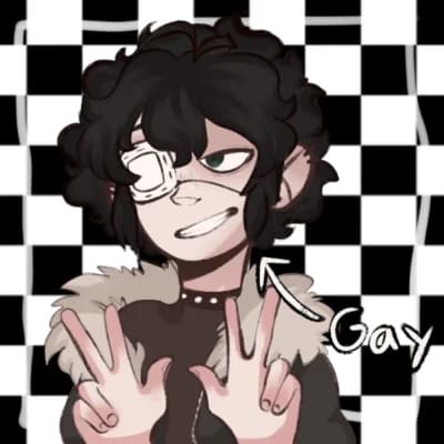 Ruvik Volkov   thumbnail