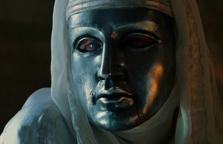Baldwin the leper thumbnail