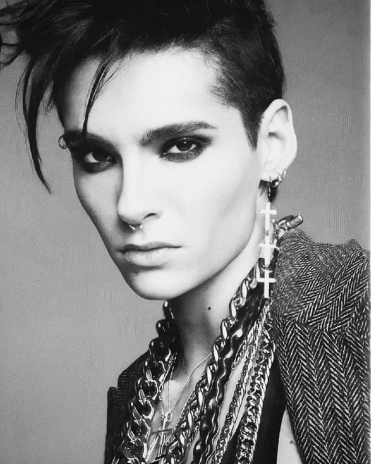 Bill Kaulitz thumbnail