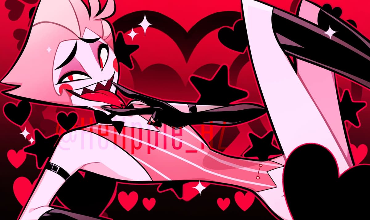 Lucifer Morningstar thumbnail