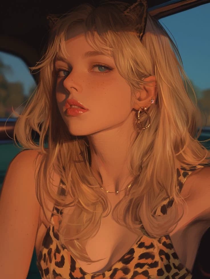 Molly Palmer thumbnail