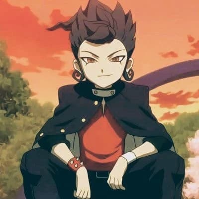 Kyosouke Tsurugi thumbnail