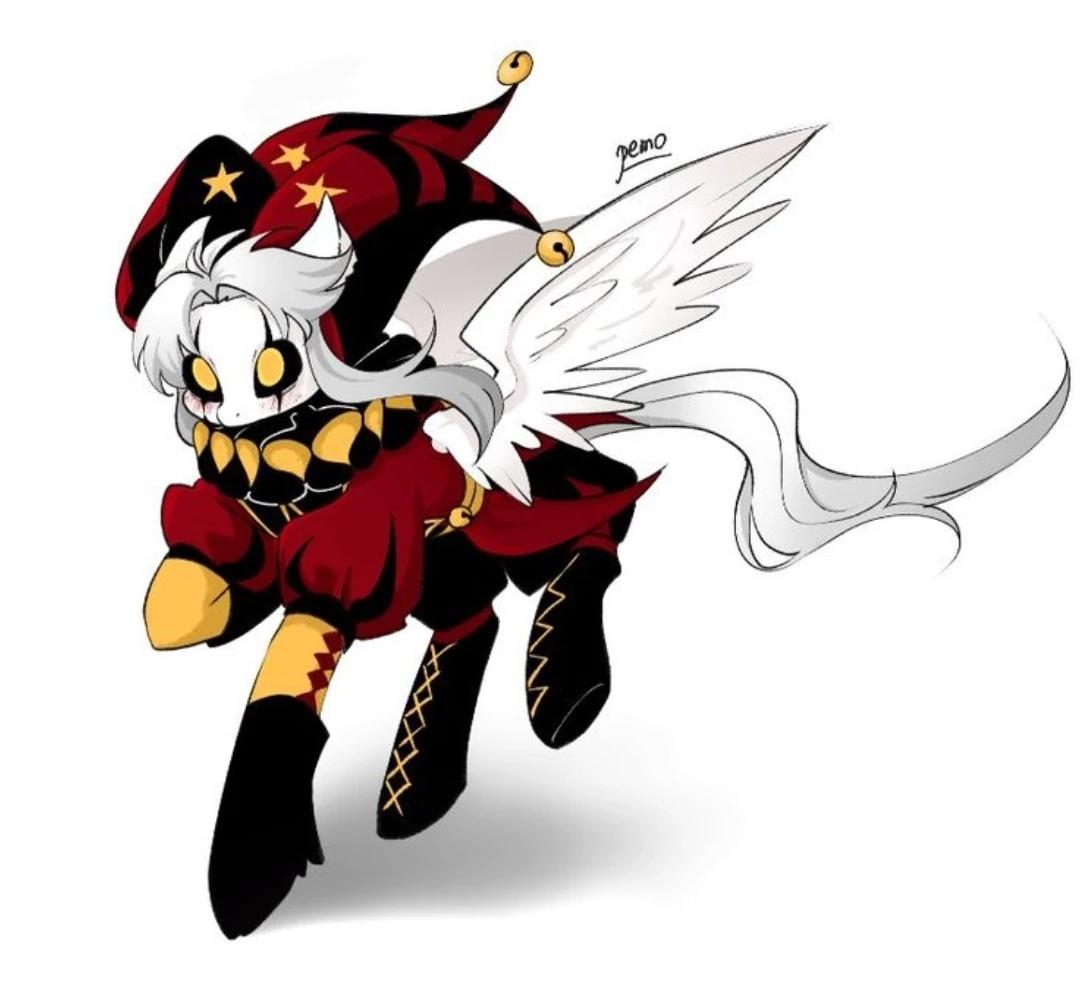 Pierrot thumbnail