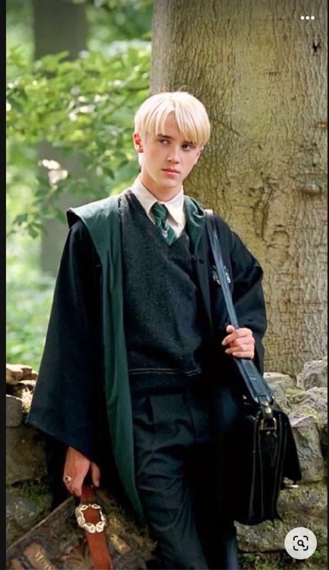 Draco malfoy thumbnail