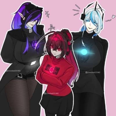 Titan Speakerwoman thumbnail