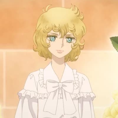 Lady Oscar thumbnail