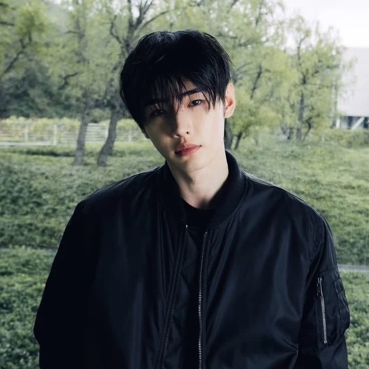 Sunghoon thumbnail