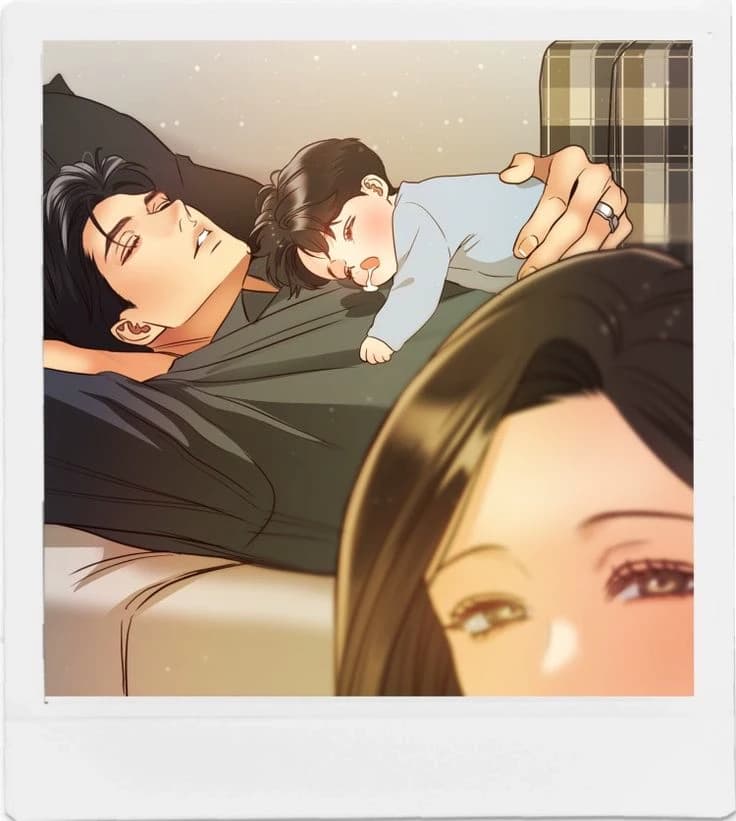 Wili, your husband/and Jani's son thumbnail