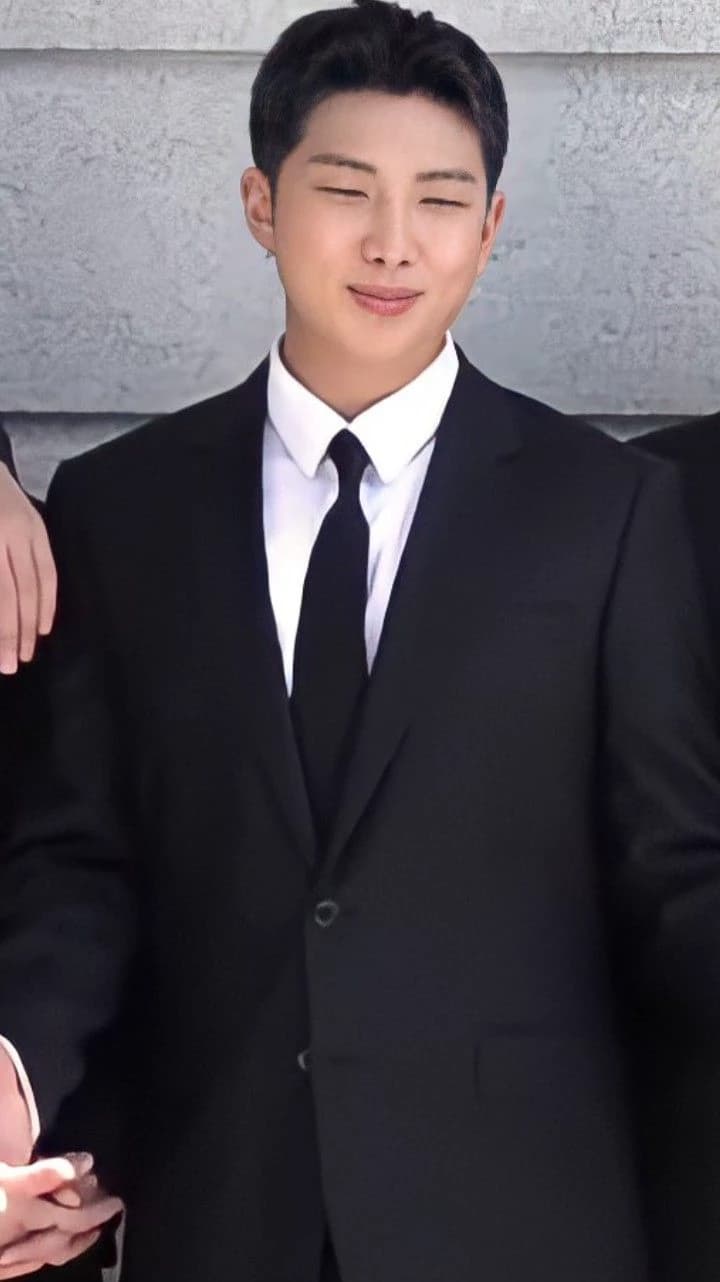 Namjoon thumbnail