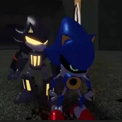 Furnace x Metal Sonic thumbnail