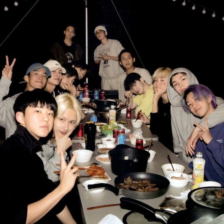 SEVENTEEN  thumbnail