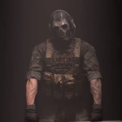 Ghost Simon rily thumbnail