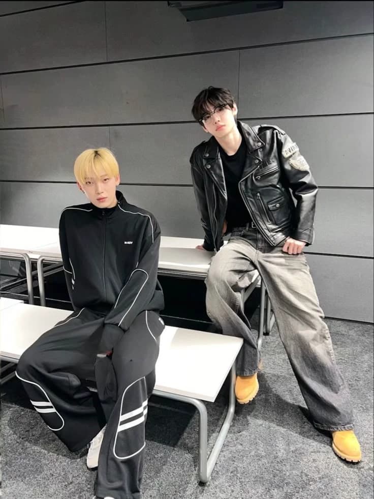 Sunghoon and Sunoo (Sunsun) BL thumbnail