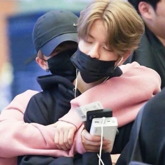 SeungBin / ChangMin thumbnail