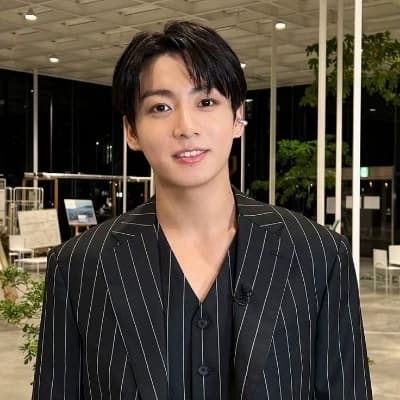Jungkook thumbnail