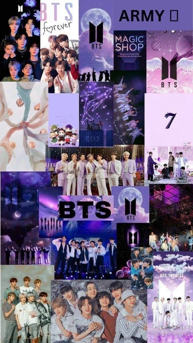 BTS thumbnail