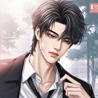 Seung - (BL, MLM, Gay) thumbnail