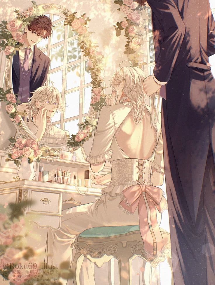 YOUR BUTLER thumbnail