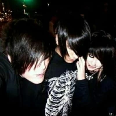 Lyosha, Pasha and Katya (emo company) thumbnail