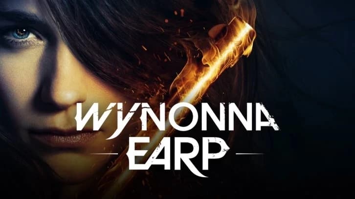 Série Wynonna Earp RPG thumbnail