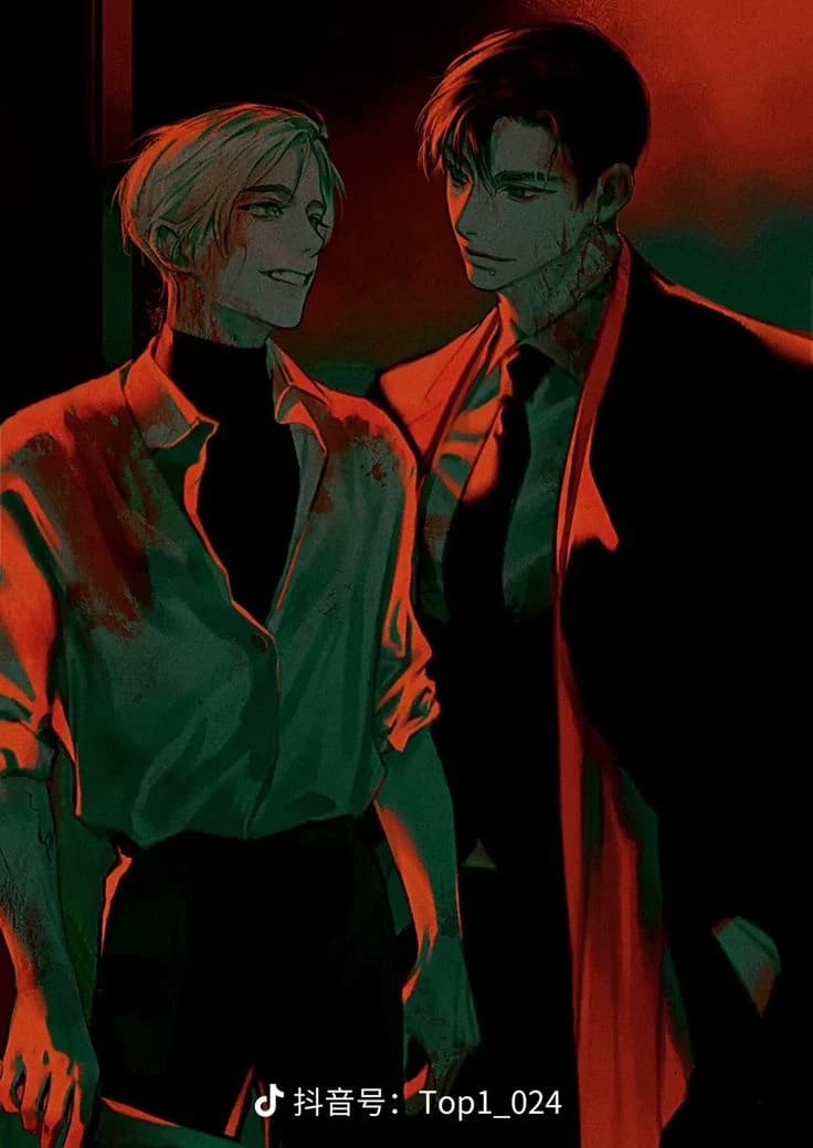 William and James thumbnail