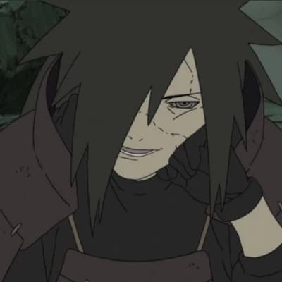 Madara Uchiha thumbnail