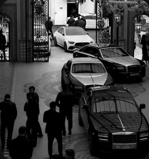 Mafia family thumbnail