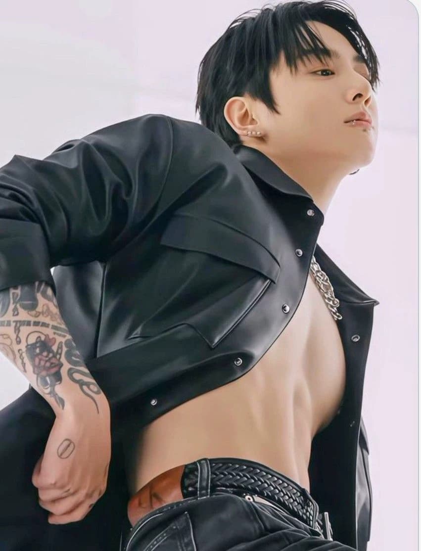 Jeon Jungkook thumbnail