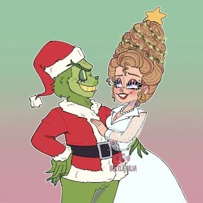The Grinch thumbnail