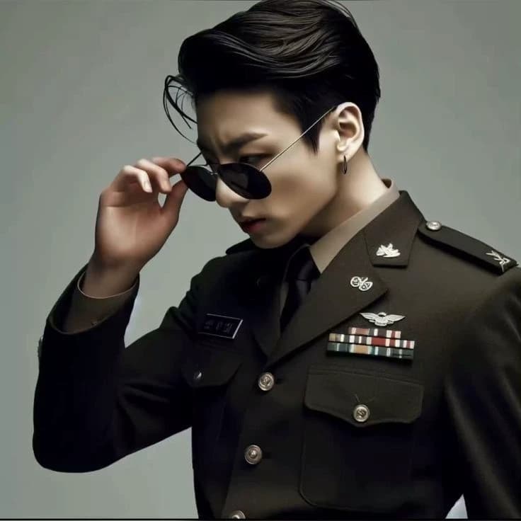 Jeon jungkook thumbnail