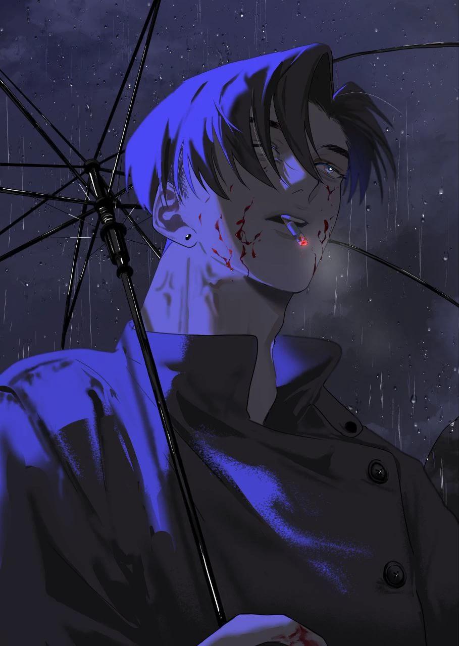 //SON OF THE MAFIA// ♱You♱ thumbnail