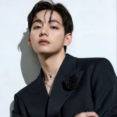 Taehyung thumbnail